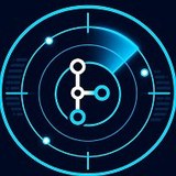Логотип канала GitHub Radar | AI-находки в MAX